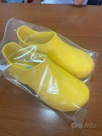 Scarpe sanitarie le Ma.Tò Clogs