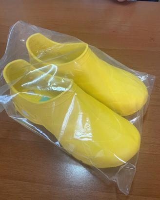 Scarpe sanitarie le Ma.Tò Clogs