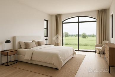 TER. RESIDENZIALE A ZERO BRANCO