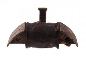 Bobina accensione per Moto Guzzi Galletto volano M