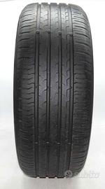 4 pneumatici continental 235/50 r19 99w tu15155