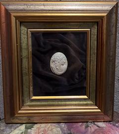 Quadro con Cameo