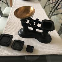 Bilancia Vintage Inglese