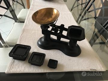 Bilancia Vintage Inglese