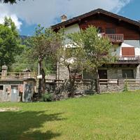 Accogliente Bilocale con Giardino e Barb