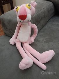 peluche Pantera rosa 