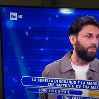 Tv Smart QLED 50 pollici Samsung 4K WI-FI