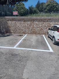 Posto auto a Cagliari