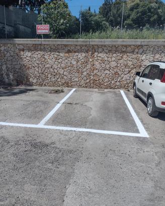 Posto auto a Cagliari