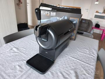 Spillatore Birra Krups Sub Compact