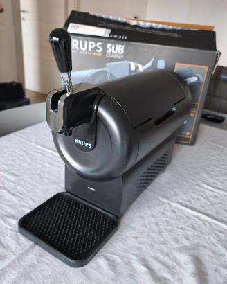 Spillatore Birra Krups Sub Compact