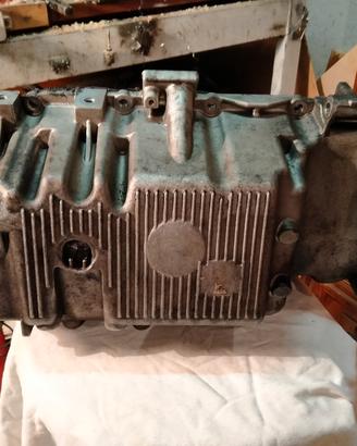 coppa olio alfa romeo 159 150cv