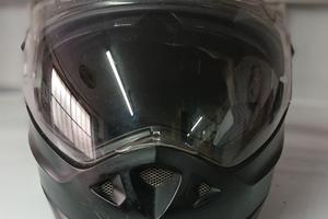 Casco apribile Caberg M