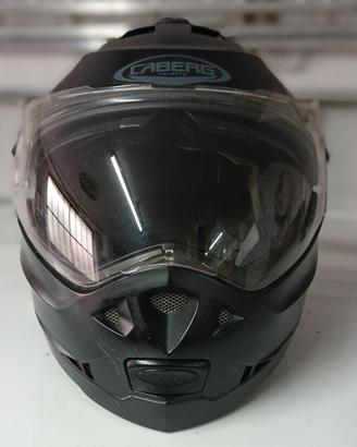 Casco apribile Caberg M