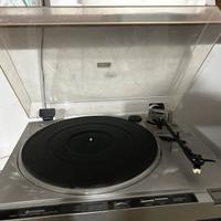 Giradischi vintage  Hitaci