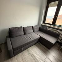 Divano ikea friheten