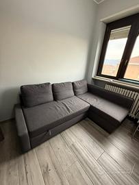 Divano ikea friheten