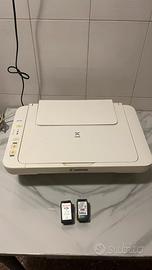 Stampante Canon Pixma MG2550