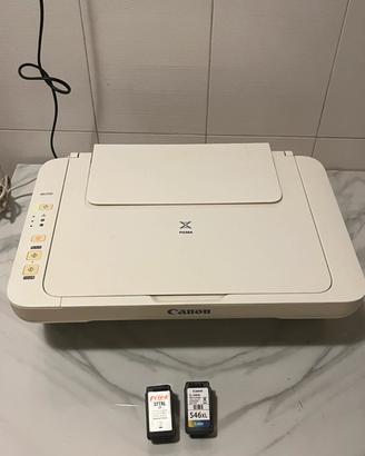 Stampante Canon Pixma MG2550