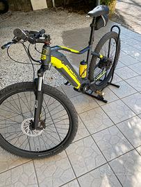 E bike Adriatica Rayon 29 pollici taglia L