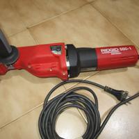 seghetto alternativo RIDGID 550-1