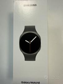 Samsung Galaxy Watch 8