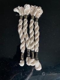 Cotone Anchor Perlè Vintage Cucirini Cantoni Coats