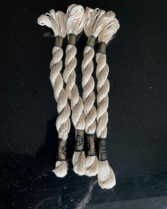 Cotone Anchor Perlè Vintage Cucirini Cantoni Coats