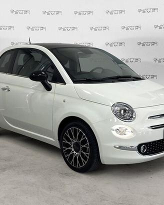 FIAT 500 1.0 Hybrid Star