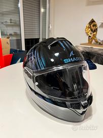 Casco Shark RIDILL 2