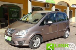 LINK MOTORS: LANCIA MUSA 1.4 GPL 77 CV