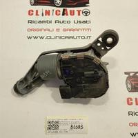 MOTORINO TERGICRISTALLO ANTERIORE FORD Focus Berli