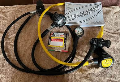 EROGATORI NUOVI E ALTRI ARTICOLI USATI POCHISSIMO