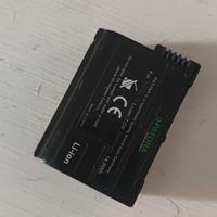 batteria Patona per Nikon