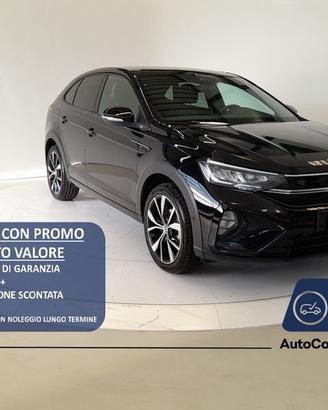 Volkswagen Taigo 1.0 TSI 81kW R-Line