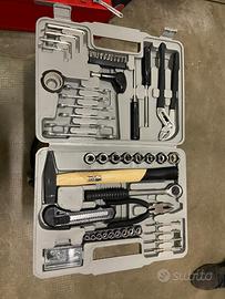 Cassetta attrezzi nuova mai usata