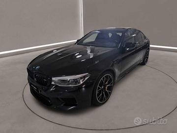 BMW Serie 5(G30/31/F90) - M5 Competition U142911