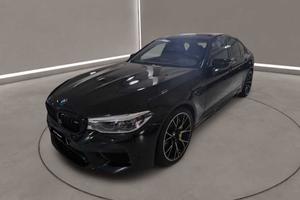 BMW Serie 5(G30/31/F90) - M5 Competition U142911