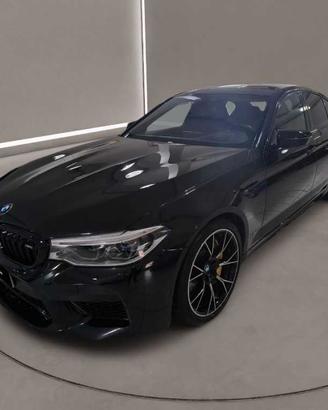 BMW Serie 5(G30/31/F90) - M5 Competition U142911