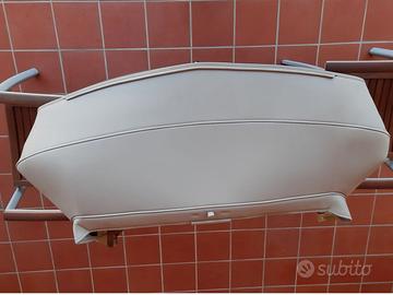 copri capote originale Maggiolino Volkswagen