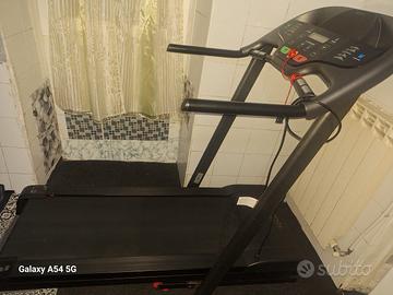 Tapis Roulant Domyos T520B pieghevole