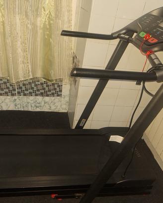 Tapis Roulant Domyos T520B pieghevole