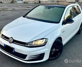 Golf 7 gtd 2.0 dsg 184cv 2.0tdi virtual cockpit