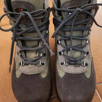 Scarponi da trekking