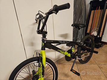 BICI BMX Montana 20'
