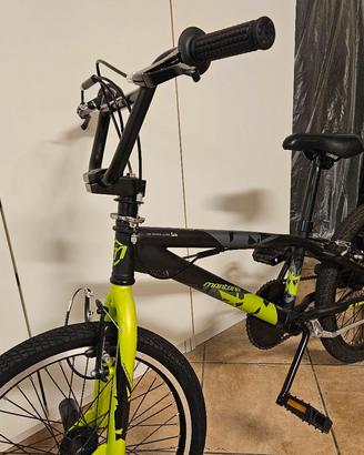 BICI BMX Montana 20'