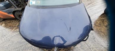 CITROEN C4 2013 - COFANO ANTERIORE