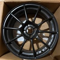 cerchi sparco assetto gara 18