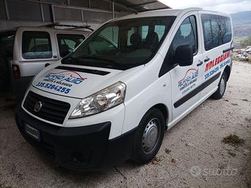 SCUDO 9 POSTI