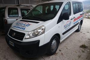 SCUDO 9 POSTI